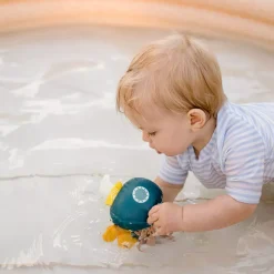 Schwimm U-Boot Plansch&Play