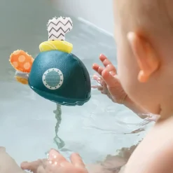 Schwimm U-Boot Plansch&Play