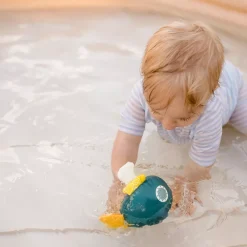 Schwimm U-Boot Plansch&Play