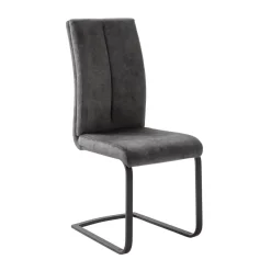 Schwingstuhl mit Griff Hudson