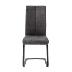 Schwingstuhl mit Griff Hudson