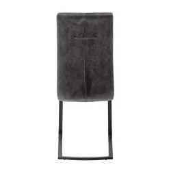 Schwingstuhl mit Griff Hudson