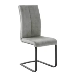 Schwingstuhl mit Griff Hudson