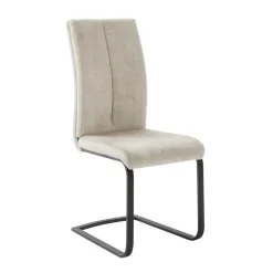 Schwingstuhl mit Griff Hudson