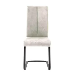 Schwingstuhl mit Griff Hudson