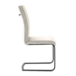 Schwingstuhl mit Griff Hudson