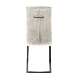 Schwingstuhl mit Griff Hudson