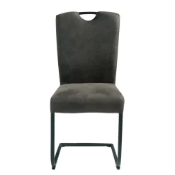 Schwingstuhl mit Griff Oscar