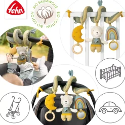 Sctivity-Spirale Bär