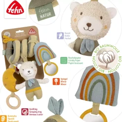 Sctivity-Spirale Bär