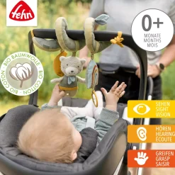 Sctivity-Spirale Bär