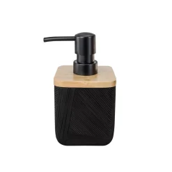 Seifenspender Crossover