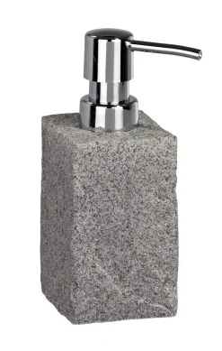 Seifenspender Granit