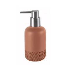 Seifenspender Herringbone