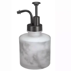 Seifenspender Marble