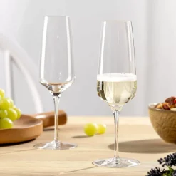 Sekt- und Champagnerglas CESTI