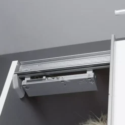 Selbsteinzug Zubehör für Schwebetüren1 Paar Zubehör