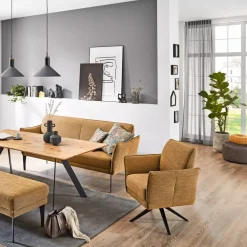 Sessel Piatto-Dining