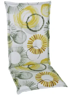 Sesselauflage hoch 19234-01