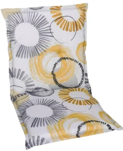 Sesselauflage nieder 19234-02