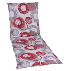 Sesselauflage nieder 19231-02