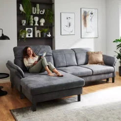 Shelly Polstergarnitur