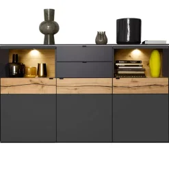 Sideboard 3-türig Game