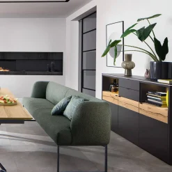 Sideboard 3-türig Game