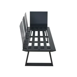 SIENA GARDEN Bank REPTON