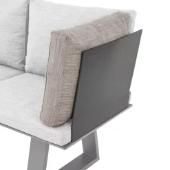 SIENA GARDEN Ecklehne REPTON