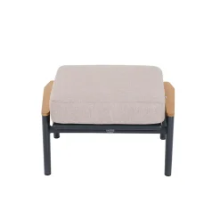 SIENA GARDEN Gartenhocker Cortina