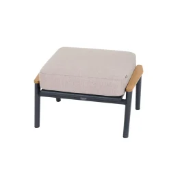 SIENA GARDEN Gartenhocker Cortina