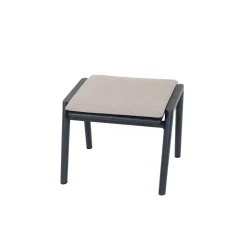 SIENA GARDEN Gartenhocker Cortina