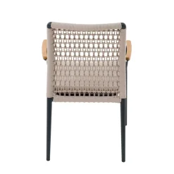 SIENA GARDEN Gartenstuhl Cortina