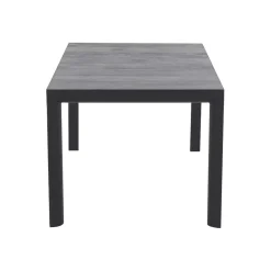 SIENA GARDEN Gartentisch SILVA