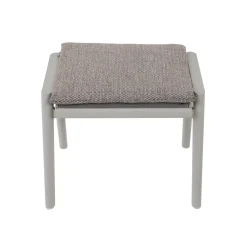 SIENA GARDEN Hocker CORTINA