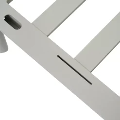 SIENA GARDEN Lounge 2er Sofa CALDARO