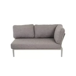 SIENA GARDEN Lounge 2er Sofa CALDARO