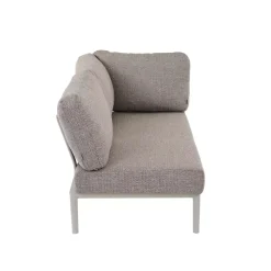 SIENA GARDEN Lounge 2er Sofa CALDARO