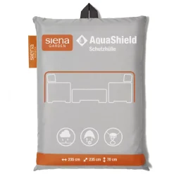 SIENA GARDEN Loungehülle AquaShield
