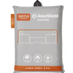 SIENA GARDEN Loungehülle AquaShield