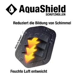 SIENA GARDEN Loungehülle AquaShield