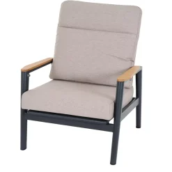 SIENA GARDEN Lounge-Move Sessel Cortina