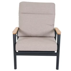 SIENA GARDEN Lounge-Move Sessel Cortina