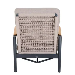 SIENA GARDEN Lounge-Move Sessel Cortina