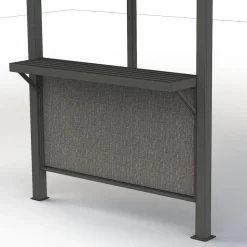 SIENA GARDEN Pavillongestell Manufaktur