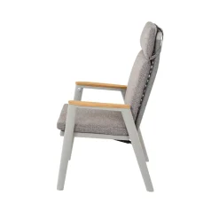 SIENA GARDEN Sessel CORTINA