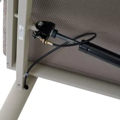 SIENA GARDEN Sessel CORTINA