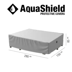 SIENA GARDEN Sitzgruppenhülle Aqua.S