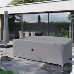 SIENA GARDEN Sitzgruppenhülle Aqua.S